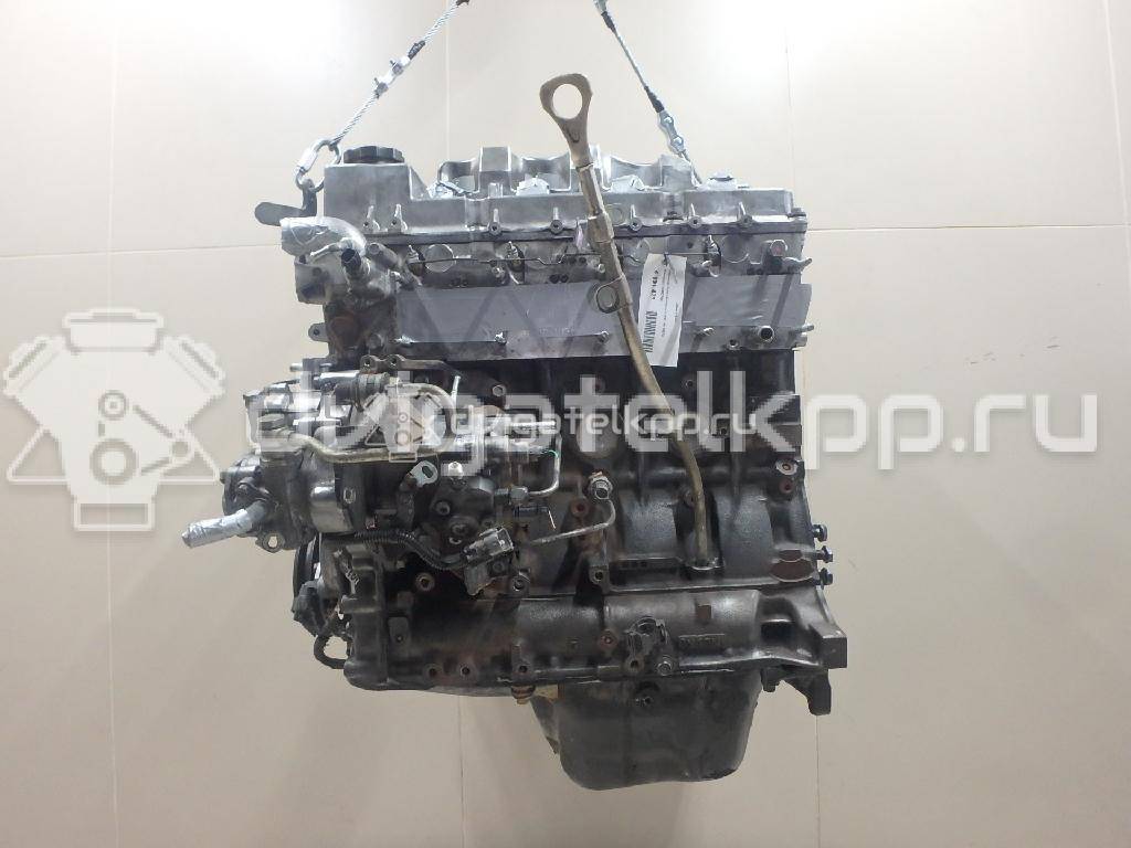 Фото Контрактный (б/у) двигатель 4G13 (16V) для Mitsubishi Colt / Lancer / Space 82-88 л.с 16V 1.3 л бензин 1000C786 {forloop.counter}}