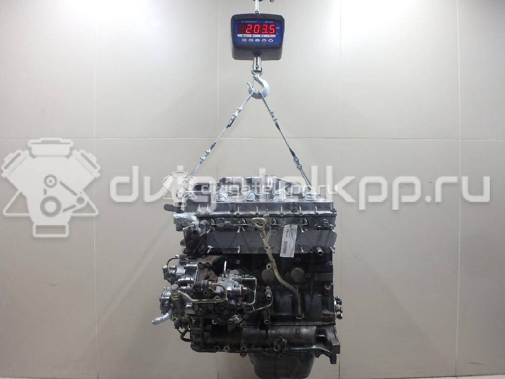 Фото Контрактный (б/у) двигатель 4G13 (16V) для Mitsubishi Colt / Lancer / Space 82-88 л.с 16V 1.3 л бензин 1000C786 {forloop.counter}}