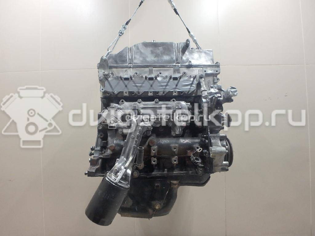 Фото Контрактный (б/у) двигатель 4G13 (16V) для Mitsubishi Colt / Lancer / Space 82-88 л.с 16V 1.3 л бензин 1000C786 {forloop.counter}}