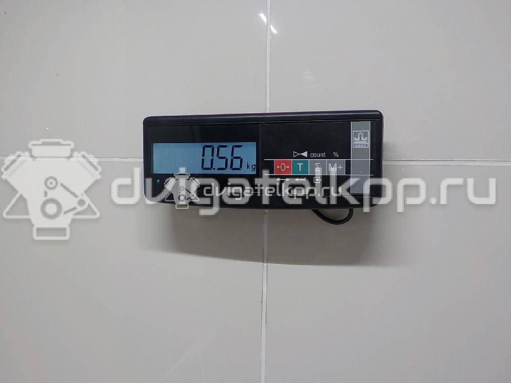 Фото Кронштейн форсунки  16650AU600 для nissan Navara (D40) {forloop.counter}}