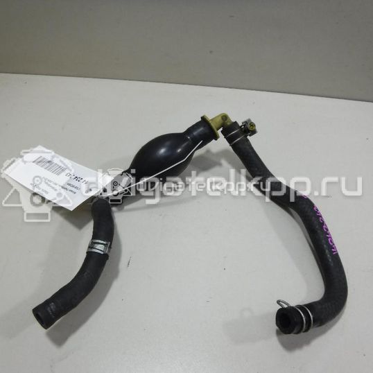 Фото Насос подкачки  17051EC00A для nissan Navara (D40)