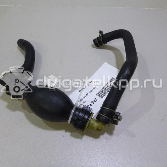 Фото Насос подкачки  17051EC00A для nissan Navara (D40)