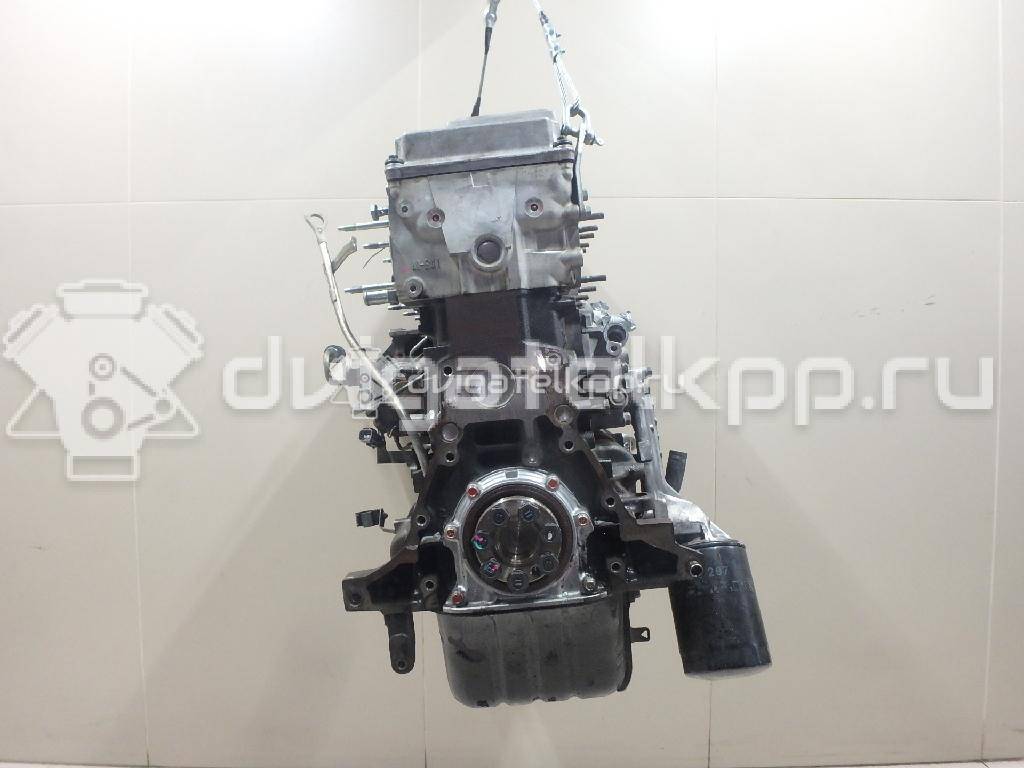 Фото Контрактный (б/у) двигатель 4G64 (16V) для Mitsubishi L / Outlander / Eclipse A 114-159 л.с 16V 2.4 л Бензин / этиловый спирт / природный газ 1000C786 {forloop.counter}}