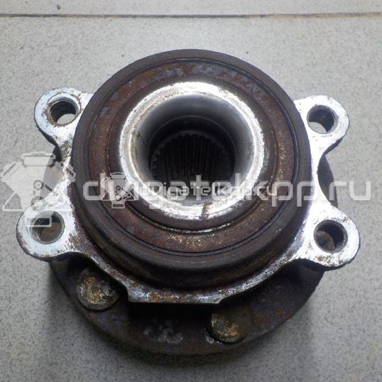 Фото Ступица передняя  40202EA300 для Nissan Np300 / Pathfinder