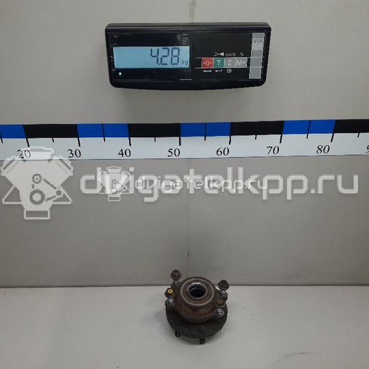 Фото Ступица передняя  40202EA300 для Nissan Np300 / Pathfinder