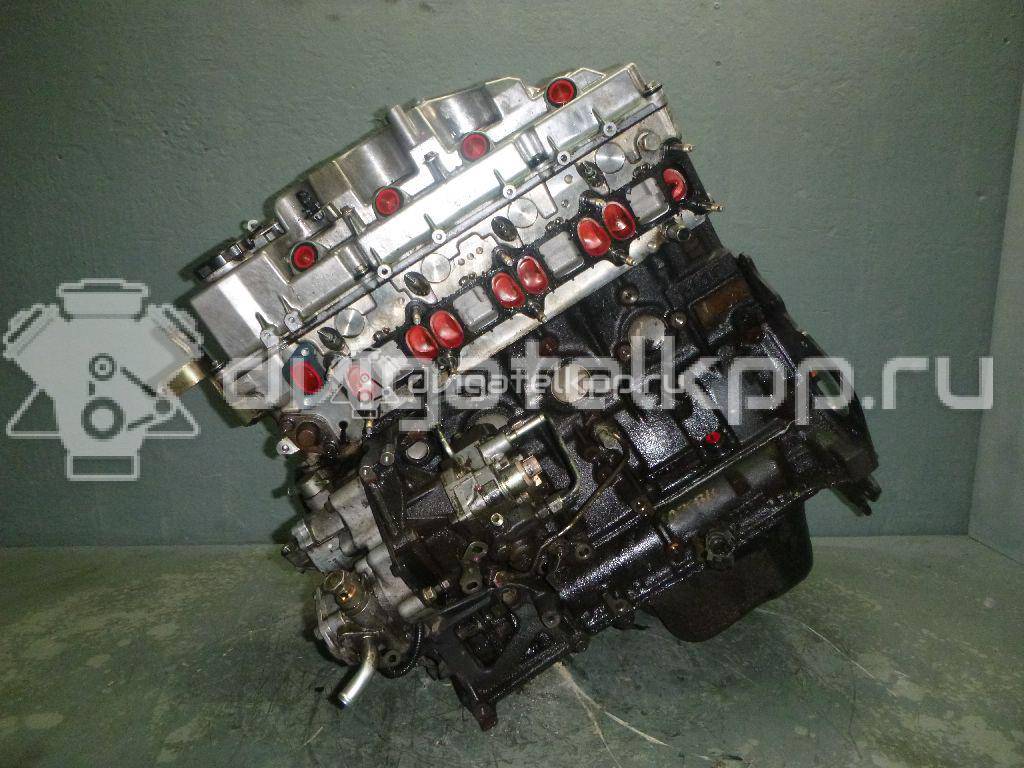 Фото Контрактный (б/у) двигатель 4G13 (16V) для Mitsubishi Colt / Lancer / Space 82-88 л.с 16V 1.3 л бензин 1000C786 {forloop.counter}}