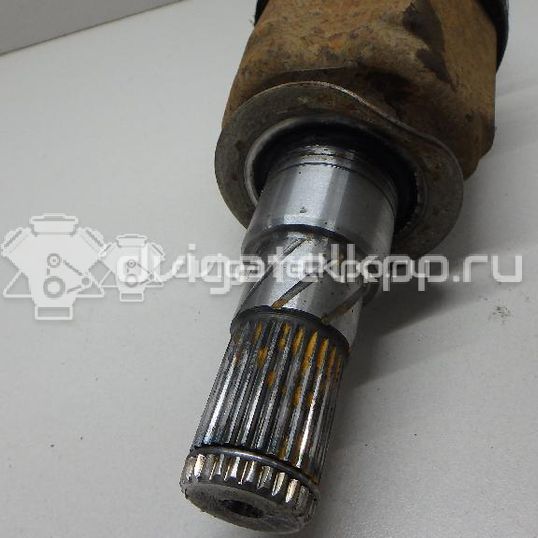 Фото Полуось передняя  39100EB310 для Nissan Np300 / Pathfinder