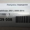 Фото Полуось передняя  39100EB310 для Nissan Np300 / Pathfinder {forloop.counter}}