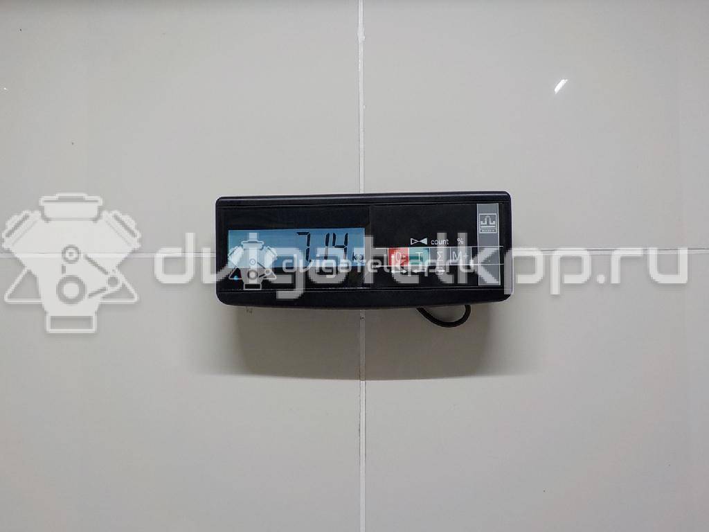 Фото Полуось передняя  39100eb310 для Nissan Np300 / Pathfinder {forloop.counter}}