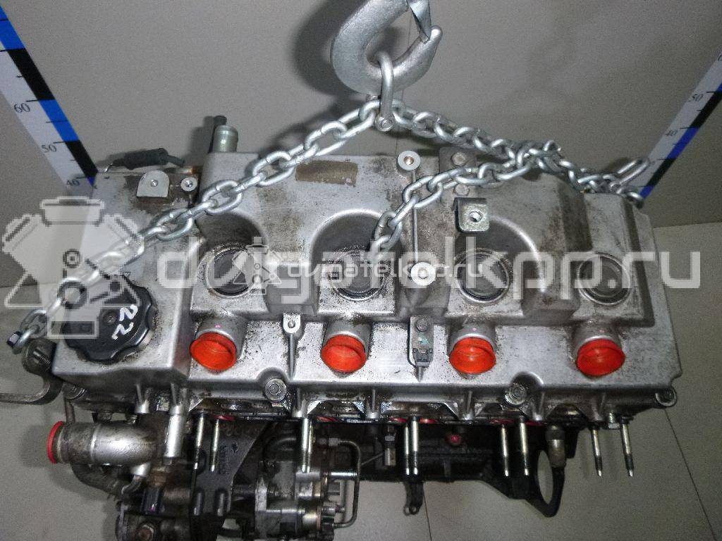 Фото Контрактный (б/у) двигатель 4G13 (16V) для Mitsubishi Colt / Lancer / Space 82-88 л.с 16V 1.3 л бензин 1000C786 {forloop.counter}}