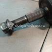 Фото Полуось передняя  39100eb300 для Nissan Navara / Np300 / Pathfinder {forloop.counter}}