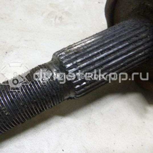 Фото Полуось передняя  39100EB300 для Nissan Navara / Np300 / Pathfinder