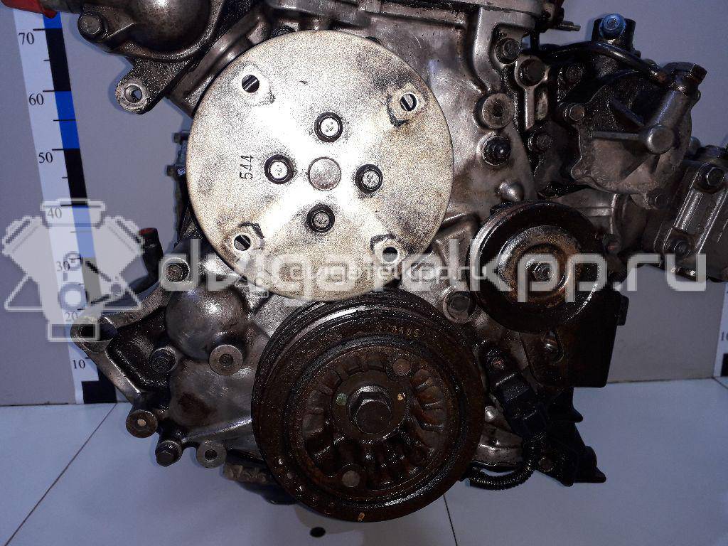 Фото Контрактный (б/у) двигатель 4M41 для Mitsubishi Pajero 160-208 л.с 16V 3.2 л Дизельное топливо 1000C786 {forloop.counter}}