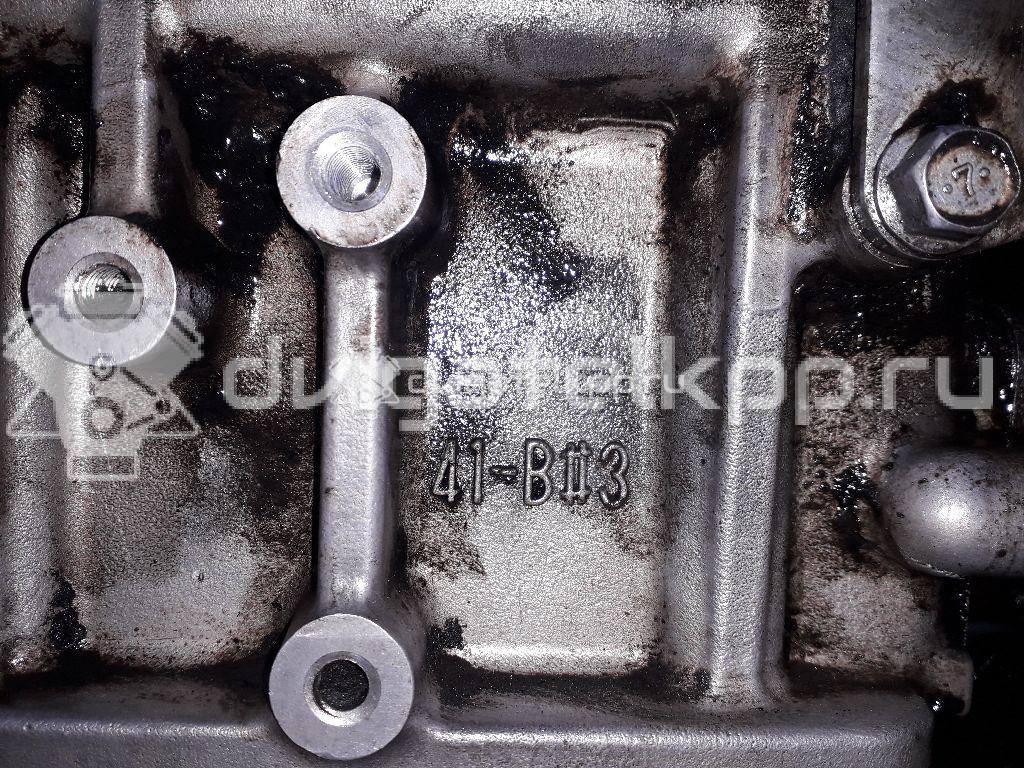 Фото Контрактный (б/у) двигатель 4M41 для Mitsubishi Pajero 160-208 л.с 16V 3.2 л Дизельное топливо 1000C786 {forloop.counter}}