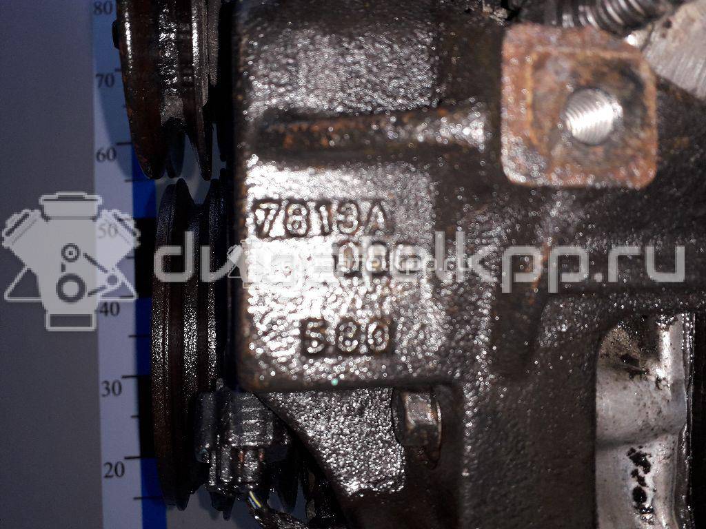 Фото Контрактный (б/у) двигатель 4M41 для Mitsubishi Pajero 160-208 л.с 16V 3.2 л Дизельное топливо 1000C786 {forloop.counter}}