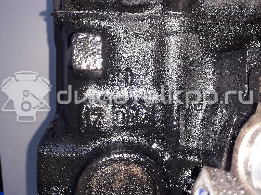 Фото Контрактный (б/у) двигатель 4M41 для Mitsubishi Pajero 160-208 л.с 16V 3.2 л Дизельное топливо 1000C786 {forloop.counter}}