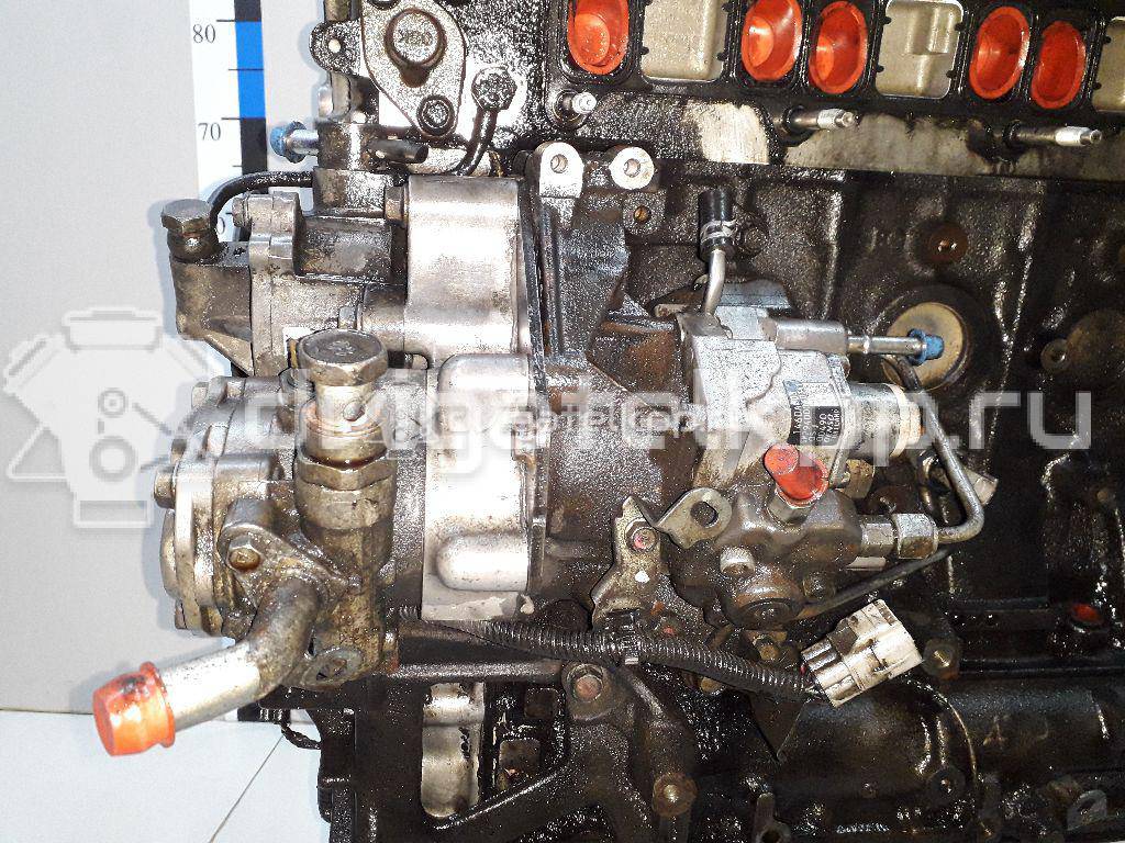 Фото Контрактный (б/у) двигатель 4M41 для Mitsubishi Pajero 160-208 л.с 16V 3.2 л Дизельное топливо 1000C786 {forloop.counter}}