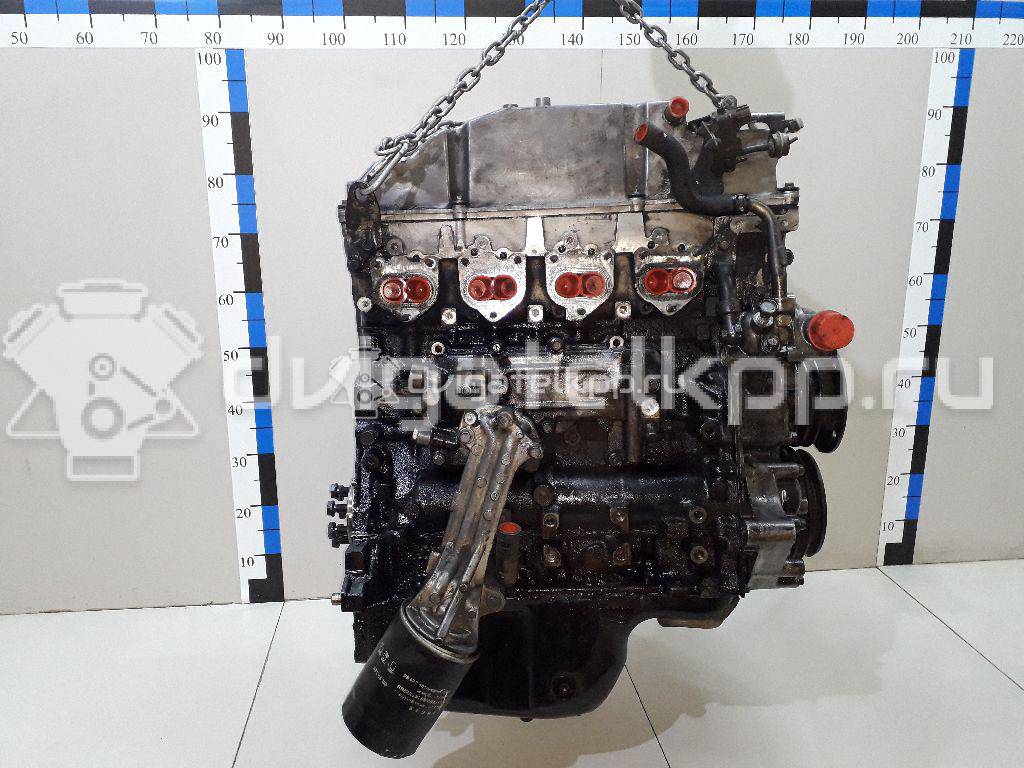 Фото Контрактный (б/у) двигатель 4M41 для Mitsubishi Pajero 160-208 л.с 16V 3.2 л Дизельное топливо 1000C786 {forloop.counter}}
