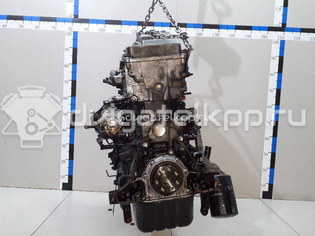 Фото Контрактный (б/у) двигатель 4M41 для Mitsubishi Pajero 160-208 л.с 16V 3.2 л Дизельное топливо 1000C786 {forloop.counter}}
