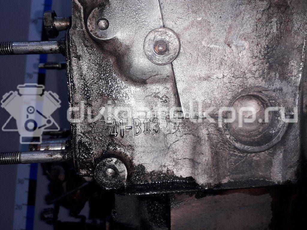 Фото Контрактный (б/у) двигатель 4M41 для Mitsubishi Pajero 160-208 л.с 16V 3.2 л Дизельное топливо 1000C786 {forloop.counter}}