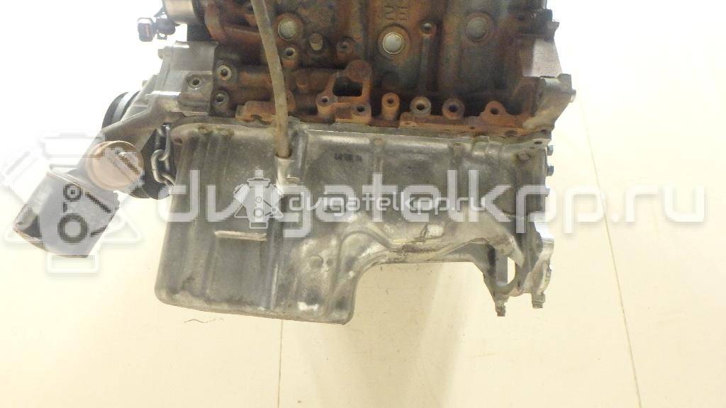 Фото Контрактный (б/у) двигатель 6G72 (DOHC 24V) для Mitsubishi Sigma / 3000 Gt Z1 A / Galant 143-286 л.с 24V 3.0 л бензин MD979535 {forloop.counter}}