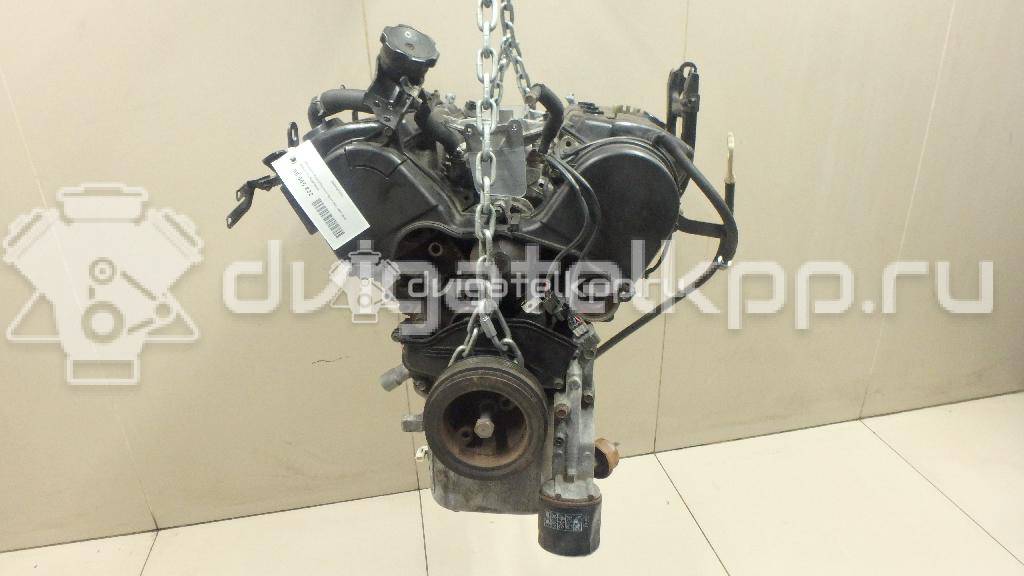 Фото Контрактный (б/у) двигатель 6G72 (DOHC 24V) для Mitsubishi Sigma / 3000 Gt Z1 A / Galant 143-286 л.с 24V 3.0 л бензин MD979535 {forloop.counter}}