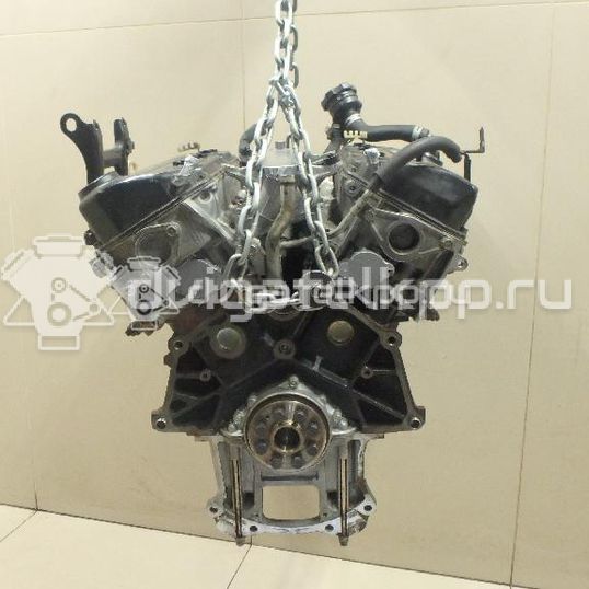 Фото Контрактный (б/у) двигатель 6G72 (SOHC 24V) для Mitsubishi Pajero 155-204 л.с 24V 3.0 л бензин MD979535