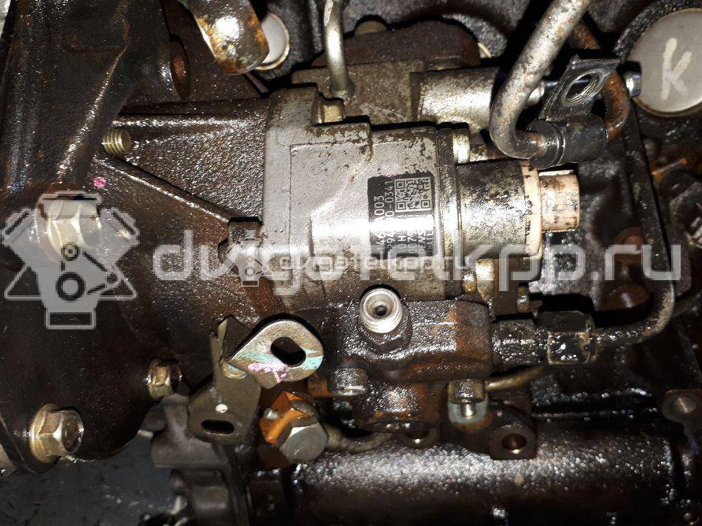 Фото Контрактный (б/у) двигатель 4G13 (16V) для Mitsubishi Colt / Lancer / Space 82-88 л.с 16V 1.3 л бензин {forloop.counter}}