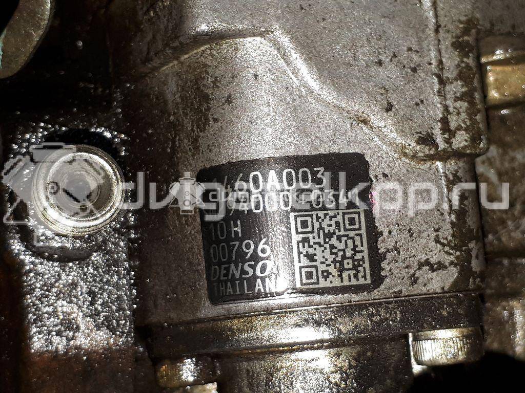 Фото Контрактный (б/у) двигатель 4G15 (16V) для Mitsubishi Colt / Lancer 86-110 л.с 16V 1.5 л бензин {forloop.counter}}