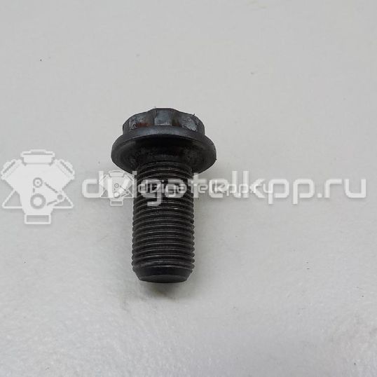 Фото Болт маховика  12315ee000 для nissan Note (E11)