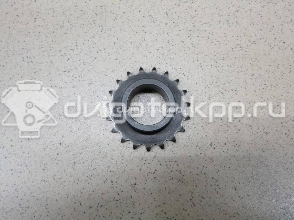 Фото Шестерня привода масляного насоса  8200313628 для nissan Note (E11) {forloop.counter}}