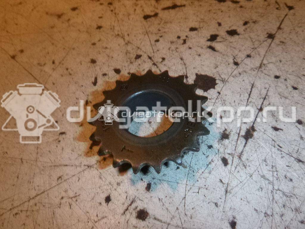 Фото Шестерня привода масляного насоса  8200313628 для nissan Note (E11) {forloop.counter}}