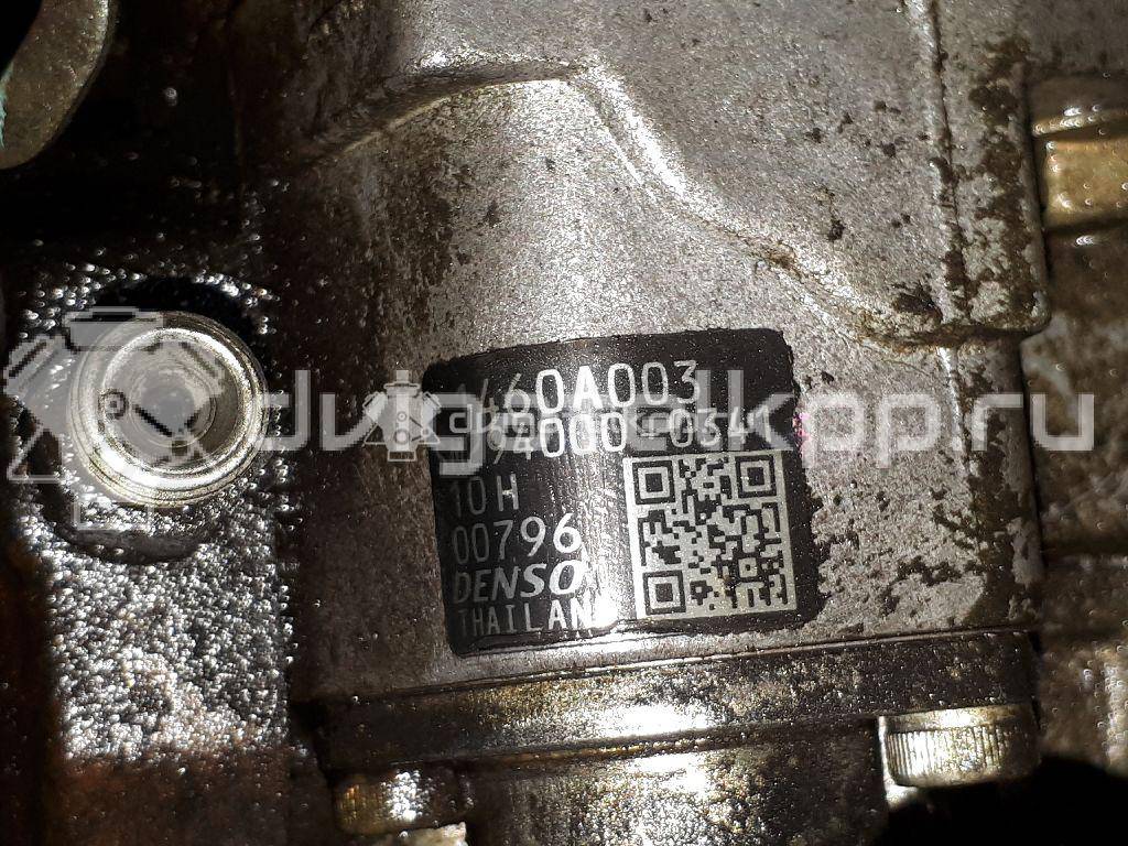 Фото Контрактный (б/у) двигатель 4M41 для Mitsubishi Pajero 160-208 л.с 16V 3.2 л Дизельное топливо {forloop.counter}}