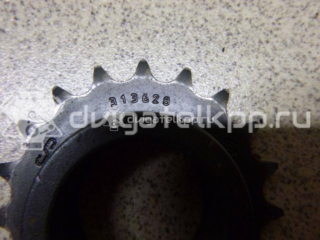 Фото Шестерня привода масляного насоса  8200313628 для nissan Note (E11) {forloop.counter}}