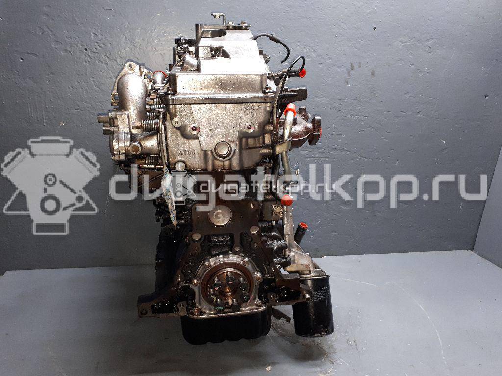 Фото Контрактный (б/у) двигатель 4M41 для Mitsubishi Pajero 160-208 л.с 16V 3.2 л Дизельное топливо {forloop.counter}}