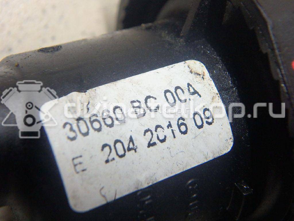 Фото Демпфер сцепления  30660BC00A для nissan Note (E11) {forloop.counter}}