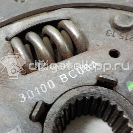 Фото Диск сцепления  30100BC00A для Nissan Note / Micra
