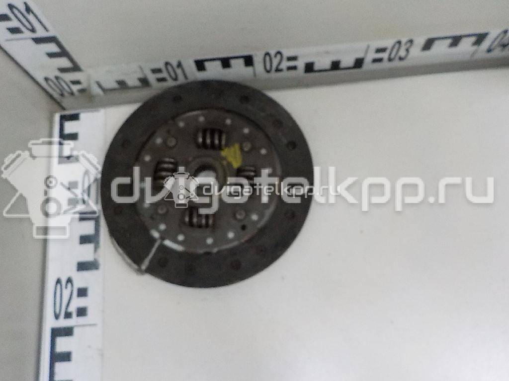 Фото Диск сцепления  30100BC00A для Nissan Note / Micra {forloop.counter}}