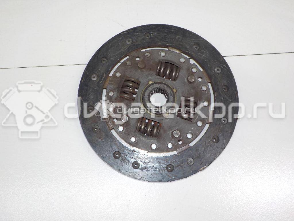 Фото Диск сцепления  30100BC00A для Nissan Note / Micra {forloop.counter}}
