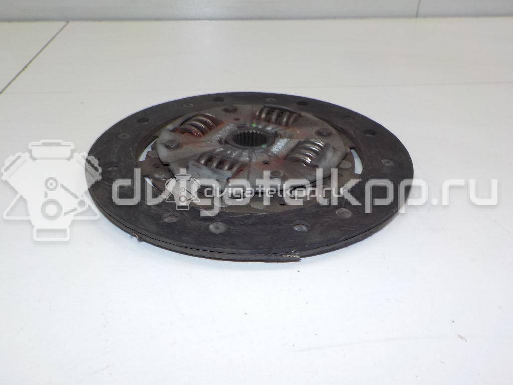 Фото Диск сцепления  30100BC00A для Nissan Note / Micra {forloop.counter}}