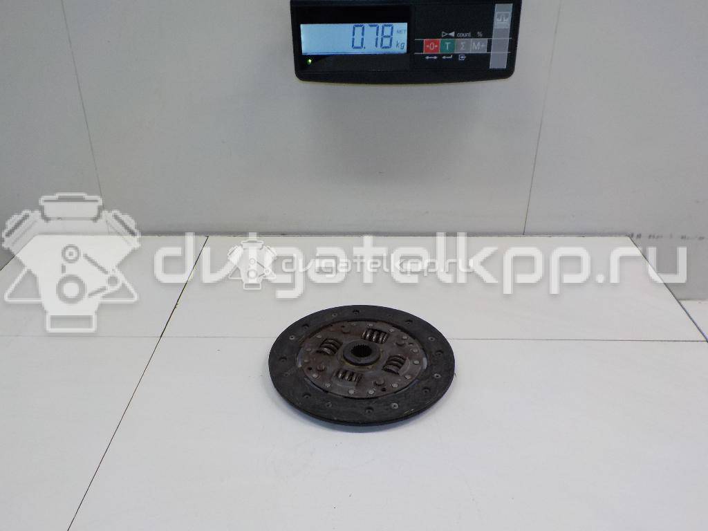 Фото Диск сцепления  30100BC00A для Nissan Note / Micra {forloop.counter}}