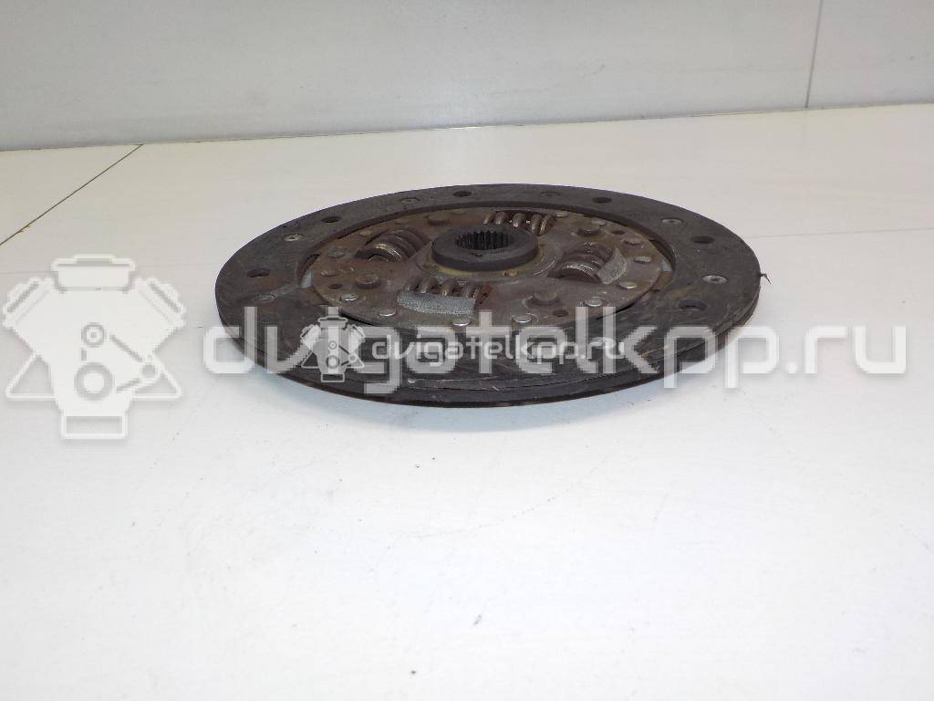 Фото Диск сцепления  30100BC00A для Nissan Note / Micra {forloop.counter}}