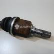 Фото Полуось передняя левая  391011u600 для Nissan Note / Micra {forloop.counter}}