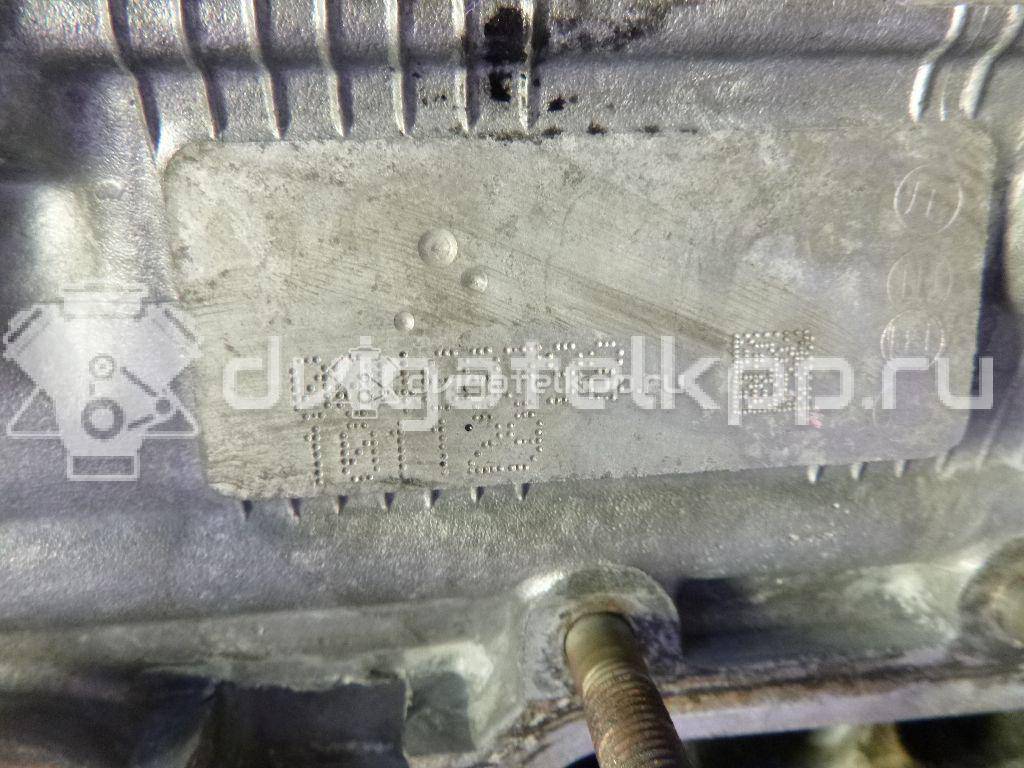 Фото Головка блока для двигателя 4D56 (16V) для Mitsubishi Pajero / L 110-178 л.с 16V 2.5 л Дизельное топливо 1005B453 {forloop.counter}}