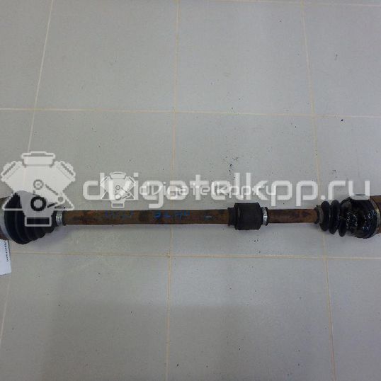 Фото Полуось передняя правая  391001u600 для Nissan Note / Micra