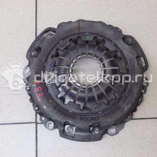 Фото Корзина сцепления  30210-1HC0A для Nissan Note / Micra