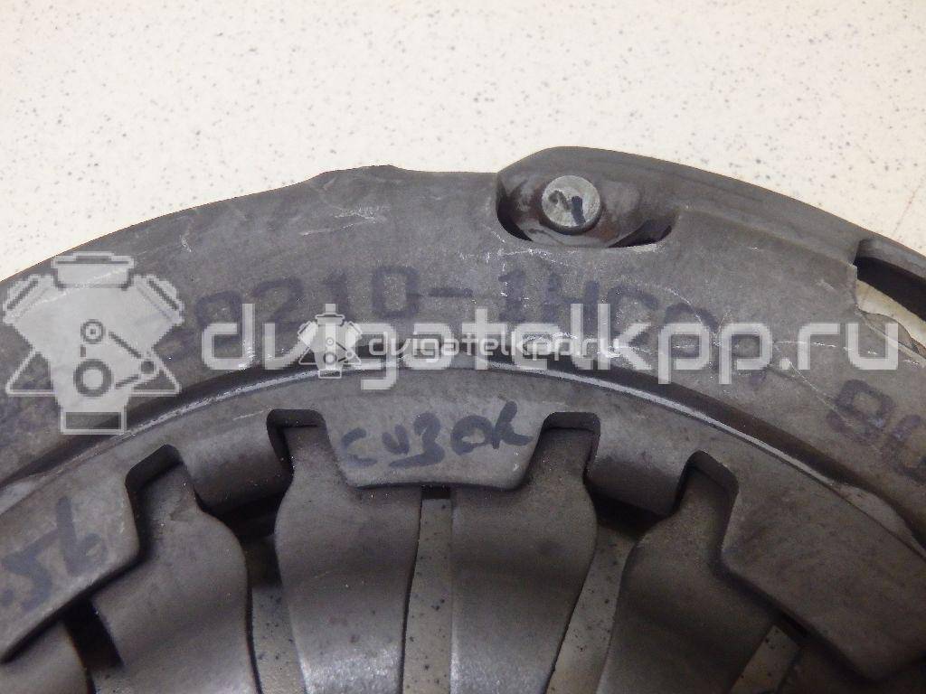 Фото Корзина сцепления  30210-1HC0A для Nissan Note / Micra {forloop.counter}}