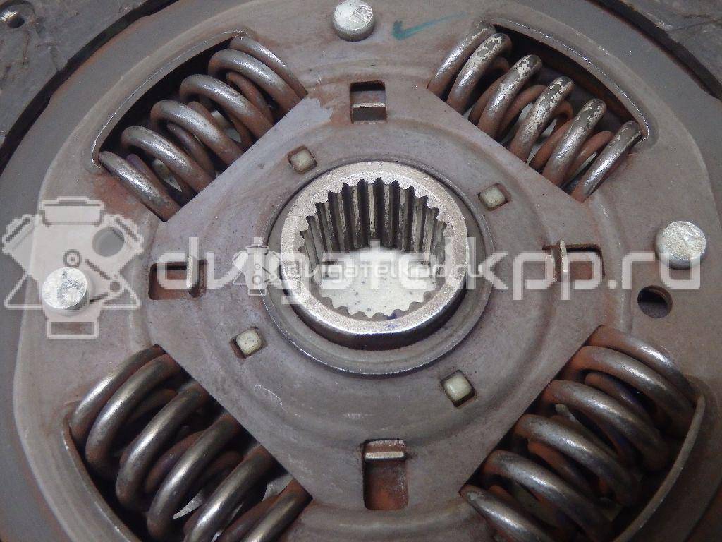 Фото Корзина сцепления  30210-1HC0A для Nissan Note / Micra {forloop.counter}}