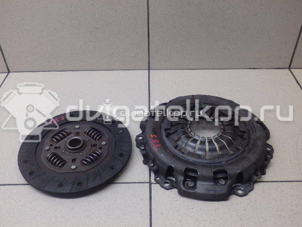 Фото Корзина сцепления  30210-1HC0A для Nissan Note / Micra {forloop.counter}}