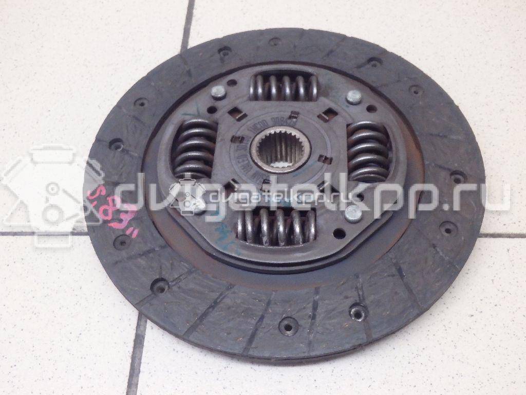 Фото Корзина сцепления  30210-1HC0A для Nissan Note / Micra {forloop.counter}}
